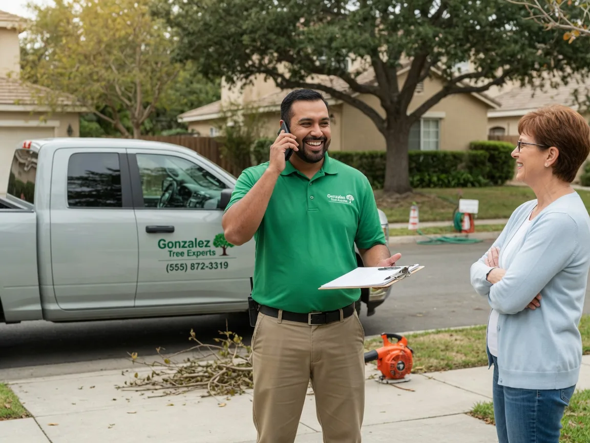 Tree Service Congress, AZ FAQs